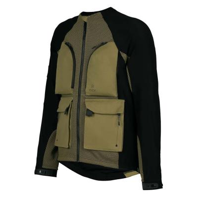 Veste Moto Knox TOR