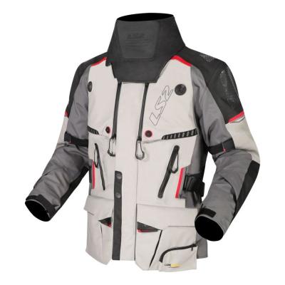 Veste Moto LS2 APOLLO