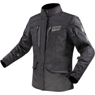 Veste Moto LS2 METROPOLIS EVO FEMME