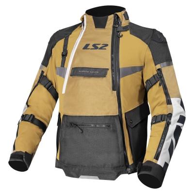 Veste Moto LS2 X-MASTER