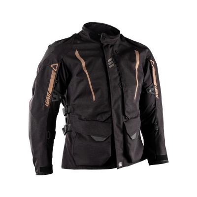 Veste Moto Leatt DriTour 5.5 - FEMME