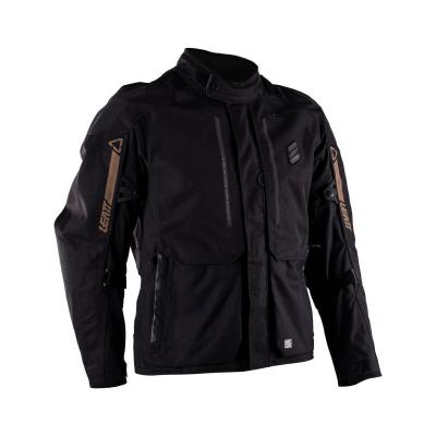 Veste Moto Leatt DriTour 5.5 V26 - COURT