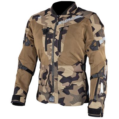 Veste Moto Leatt FLOWTOUR 7.5