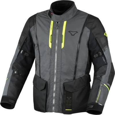 Veste Moto Macna AIR HYBRID 2.0 NIGHT EYE