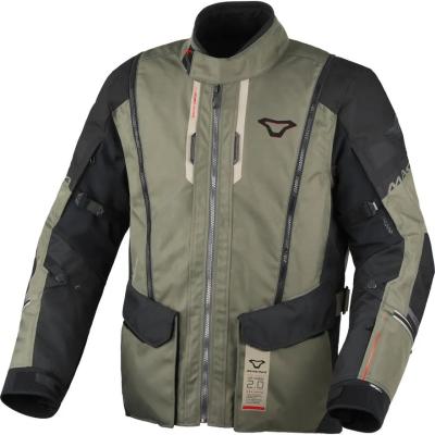 Veste Moto Macna AIR HYBRID 2.0