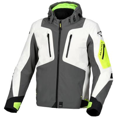 Veste Moto Macna ANGLE