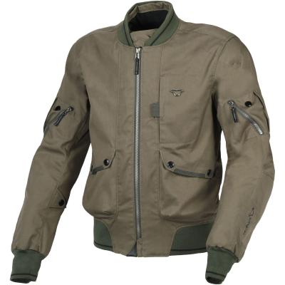 Veste Moto Macna BASTIC