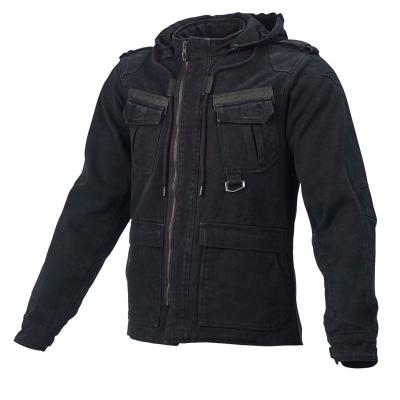 Veste Moto Macna COMBAT
