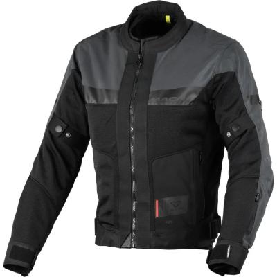 Veste Moto Macna EMPIRE 2.0 NIGHT EYE - FEMME