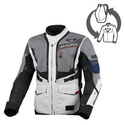 Veste Moto Macna FLEXODUS