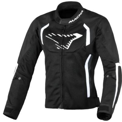 Veste Moto Macna GRISCA - FEMME