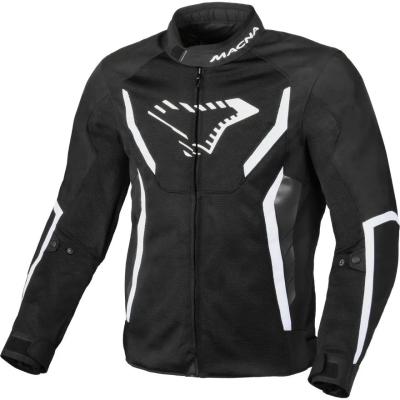 Veste Moto Macna GRISCO