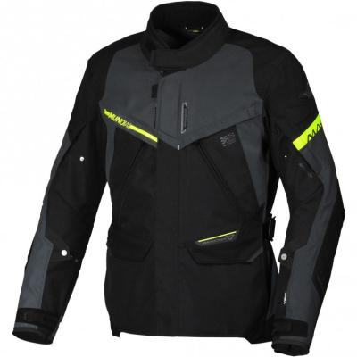 Veste Moto Macna MUNDIAL NIGHTEYE