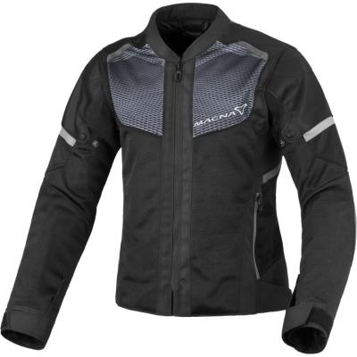 Veste Moto Macna ORCANO 2.0 - FEMME