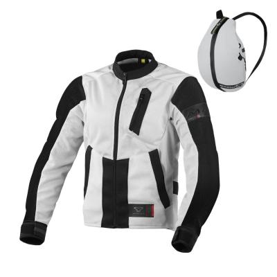 Veste Moto Macna TORIDA - FEMME
