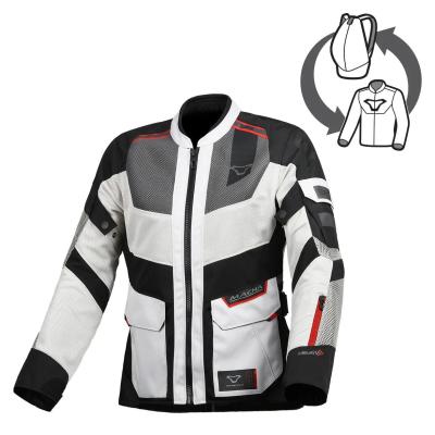 Veste Moto Macna TRAVELAIR - FEMME