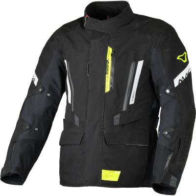 Veste Moto Macna ULTIMAX 2.0