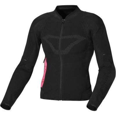 Veste Moto Macna WHIZZAR FEMME