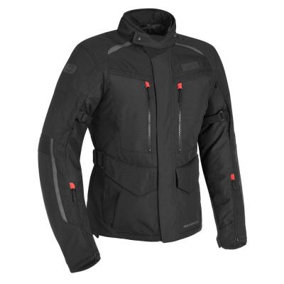 Veste Moto Oxford CONTINENTAL