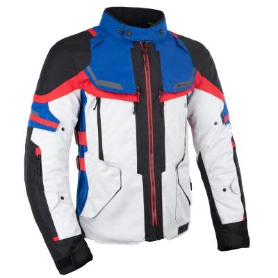 Veste Moto Oxford ROCKLAND