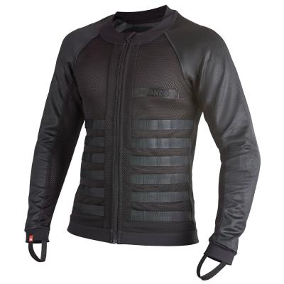 Veste Moto Pando Moto COMMANDO UH