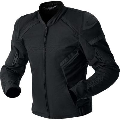 Veste Moto RST S1 Textile avec Protection D3O