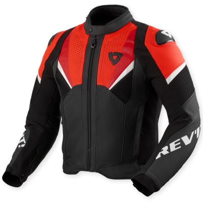Veste Moto Rev it AUTOMATE