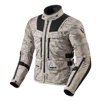 Veste Moto Rev it OFFTRACK
