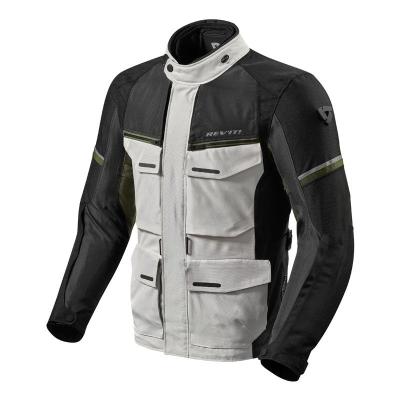 Veste Moto Rev it OUTBACK 3