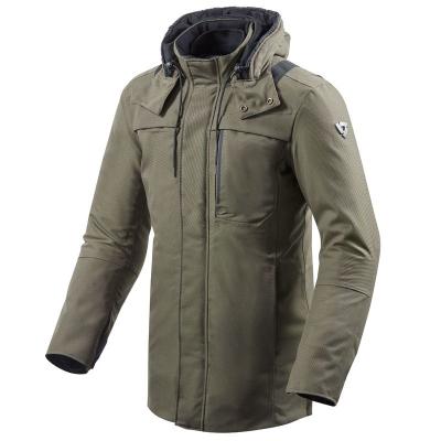 Veste Moto Rev it WEST END