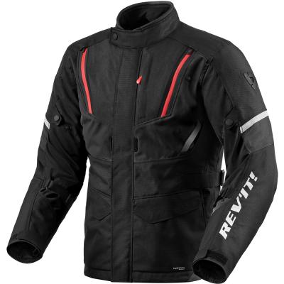 Veste Moto Rev'it Move H2O