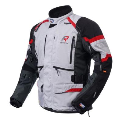 Veste Moto Rukka MADAGASCAR-R