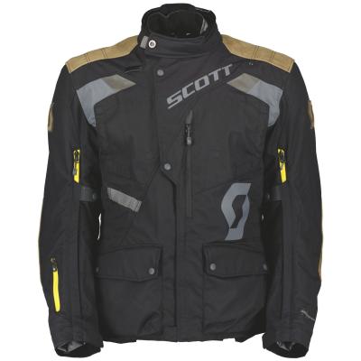 Veste Moto Scott DUALRAID DRYO