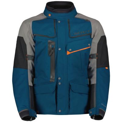 Veste Moto Scott VOYAGER DRYO