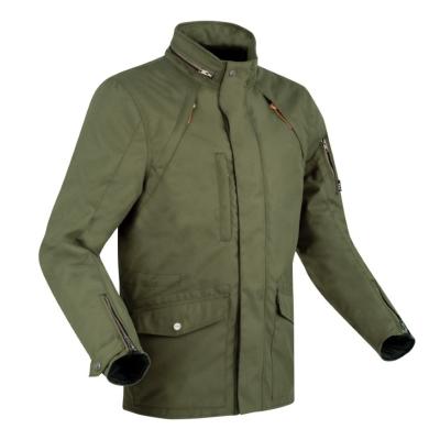 Veste Moto Segura IRVINE