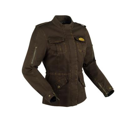 Veste Moto Segura LADY TABATA