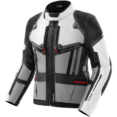 Veste Moto Shima TRACKER