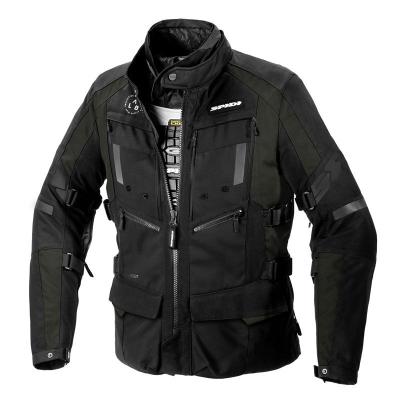 Veste Moto Spidi 4 SEASON EVO H2OUT