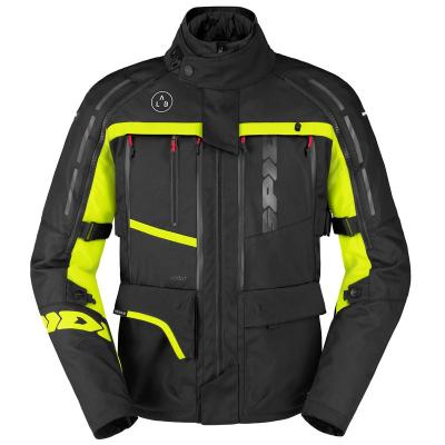 Veste Moto Spidi 4 SEASON V3