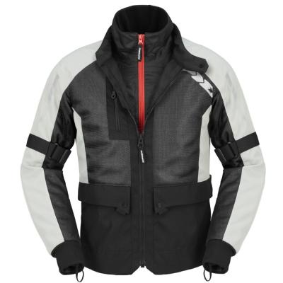 Veste Moto Spidi NET H2OUT