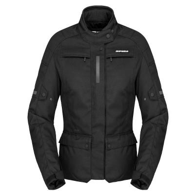 Veste Moto Spidi TRAVELER 3 DARK EDITION LADY