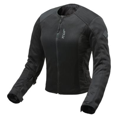 Veste Moto T.UR AIRFLOW SHIELD LADY