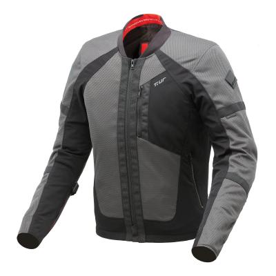 Veste Moto T.UR ATLAS