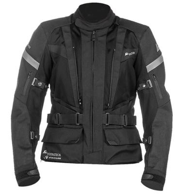 Veste Moto Touratech SUMMERTRACK LONG