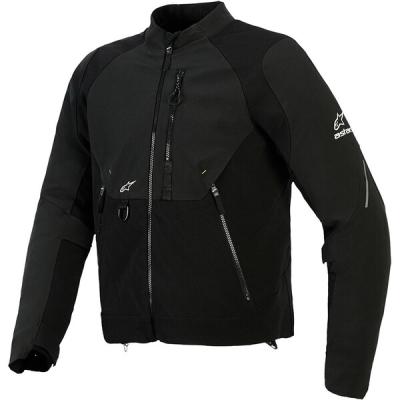 Veste Moto &eacute;t&eacute; Alpinestars Provoke
