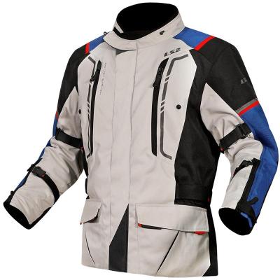 Veste NARVIK MAN JACKET LS2