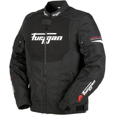 Veste NORMAN FURYGAN