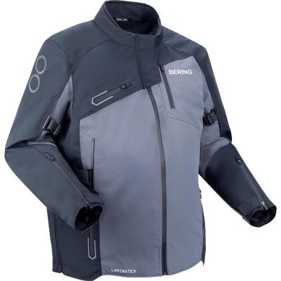 Veste OXYGEN KING SIZE BERING