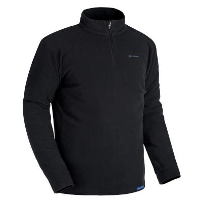 Veste Oxford ADVANCED MICRO POLAIRE 1/2 COL