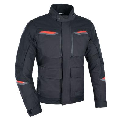 Veste Oxford MONDIAL 2.0